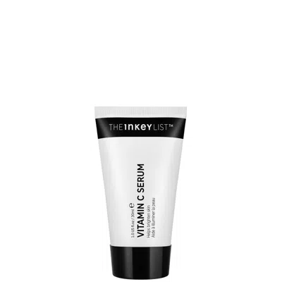 The Inkey List Vitamin C Serum 30ml