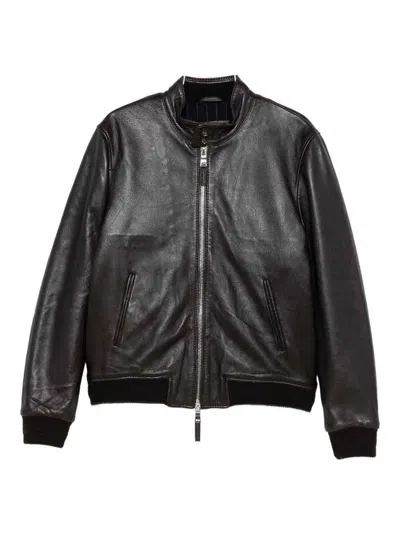 THE JACK AND JACKIE LEATHERS CHAQUETA DE CUERO - ELVIS