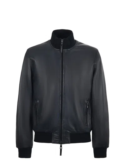 THE JACK LEATHERS THE JACK LEATHERS  COATS