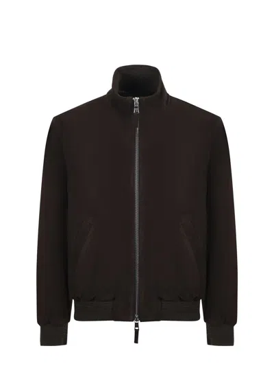 THE JACK LEATHERS THE JACK LEATHERS  COATS