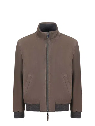 THE JACK LEATHERS THE JACK LEATHERS  COATS