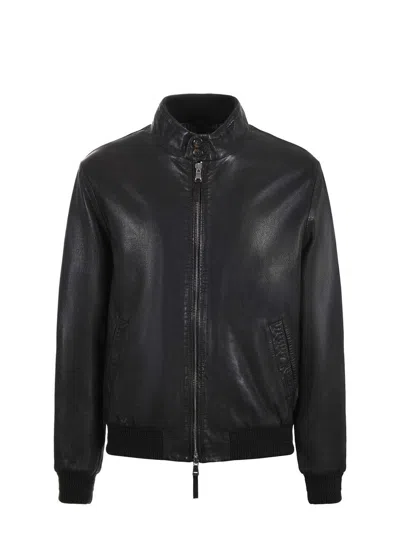 THE JACK LEATHERS THE JACK LEATHERS  COATS