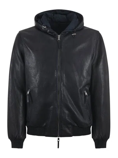 THE JACK LEATHERS THE JACK LEATHERS  JACKET