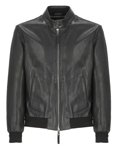 THE JACK LEATHERS THE JACK LEATHERS JACKETS