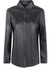 The Jackie Leathers Avril Shirt