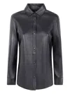The Jackie Leathers Avril Shirt