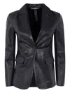 The Jackie Leathers Lucy Blazer