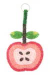 The Jacksons Apple Regular Key Ring