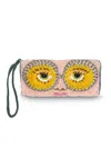 The Jacksons Elton Lunette Beaded Case