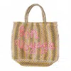 The Jacksons Women's Barry Stripe Bag In Bon Voyage In Neutral