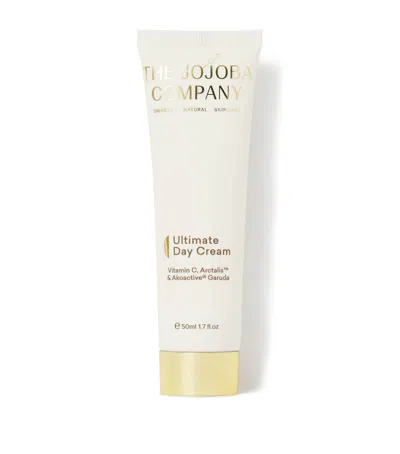 The Jojoba Company Ultimate Day Cream