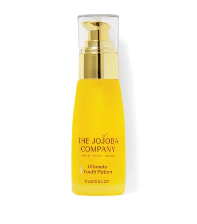 The Jojoba Company Ultimate Youth Potion