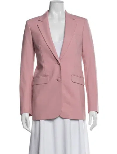 Pre-owned The Kooples Blazer In Multi
