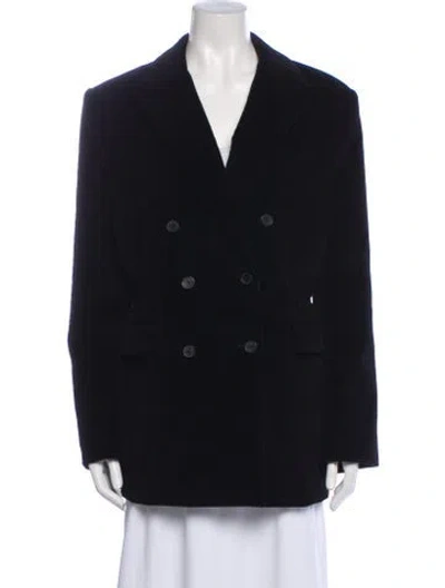 Pre-owned The Kooples Blazer W/ Tags In Black