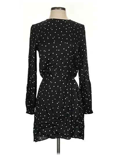 The Kooples Casual Dress In Multi