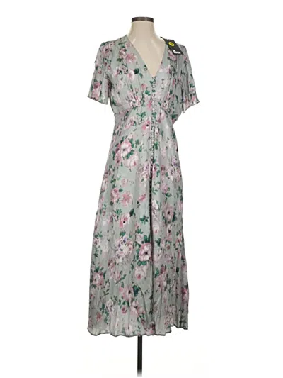 The Kooples Casual Dress In Multi