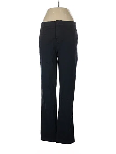 The Kooples Casual Pants In Black