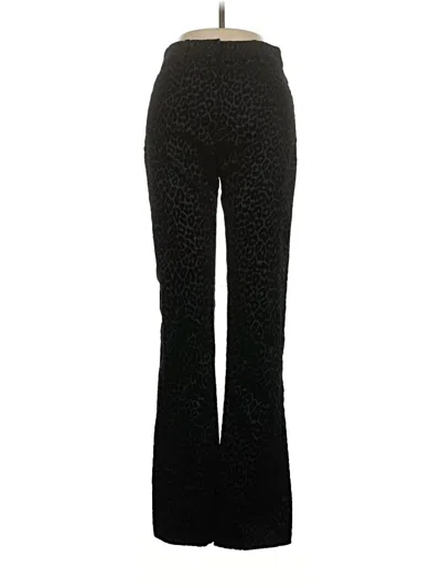 The Kooples Casual Pants In Black