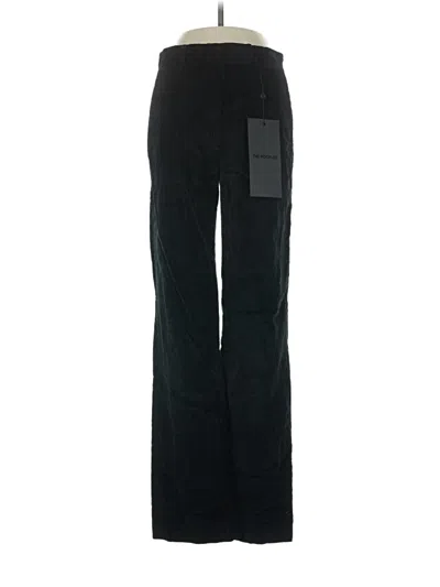 The Kooples Casual Pants In Black