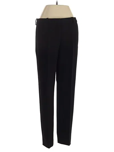 The Kooples Casual Pants In Black