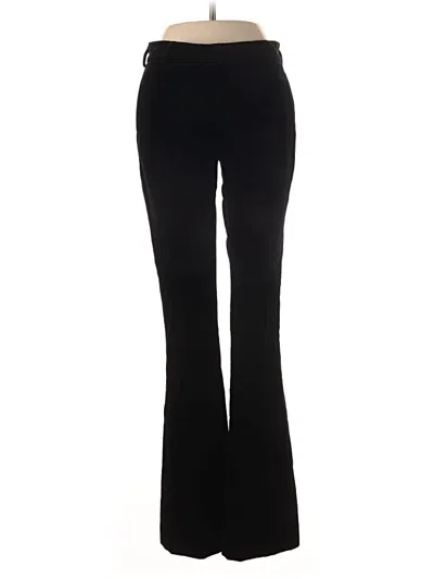 The Kooples Casual Pants In Black
