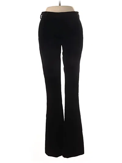 The Kooples Casual Pants In Black