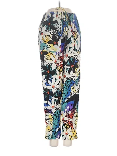Pre-owned The Kooples Casual Pants In Blue