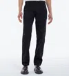 The Kooples Wool-blend Trouser In Black