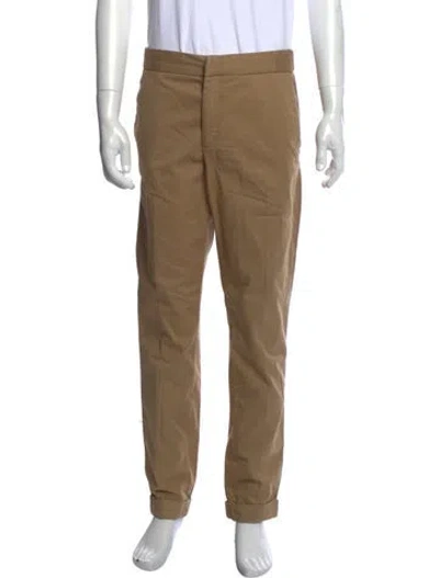 Pre-owned The Kooples Chinos In Multi