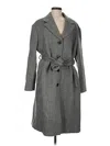 The Kooples Coat In Multi