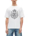 The Kooples Crest Logo Tee
