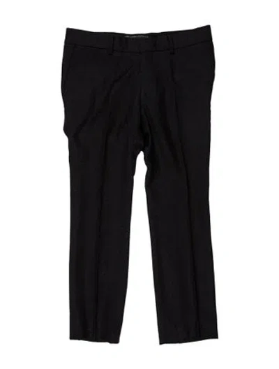 Pre-owned The Kooples Dress Pants In Blue