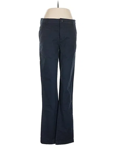 Pre-owned The Kooples Dress Pants In Blue