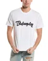 THE KOOPLES THE KOOPLES GRAPHIC T-SHIRT