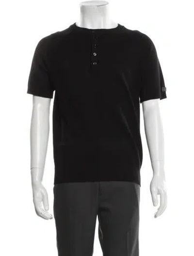 Pre-owned The Kooples Jacket In Black