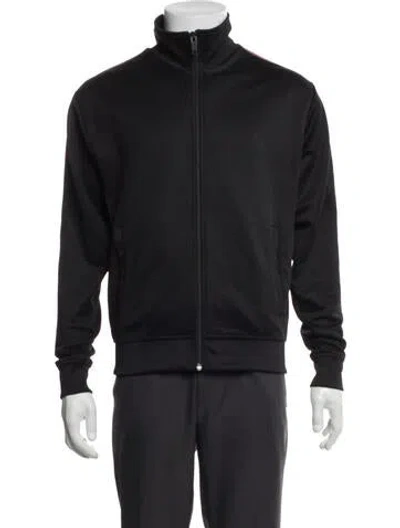 Pre-owned The Kooples Jacket In Blue