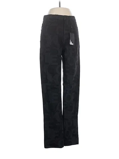 The Kooples Jeans In Black