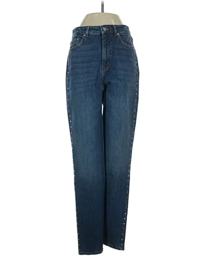 The Kooples Jeans In Blue