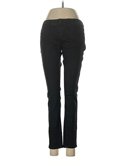 Pre-owned The Kooples Jeans In Blue