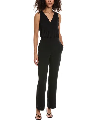 The Kooples Jumpsuit In Black