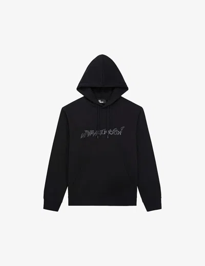 The Kooples Mens Black Sweatshirt
