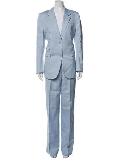 Pre-owned The Kooples Pant Set In Blue