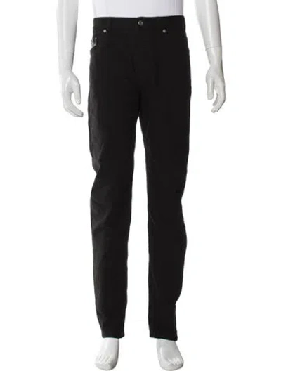 Pre-owned The Kooples Pants In Black