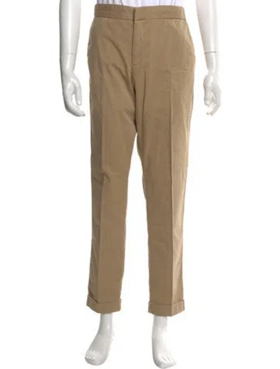 Pre-owned The Kooples Pants In Neutral