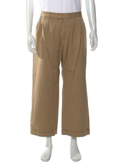 Pre-owned The Kooples Pants In Neutral