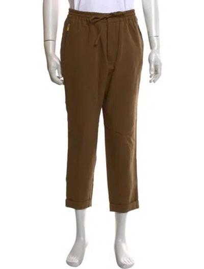 Pre-owned The Kooples Pants In Neutral