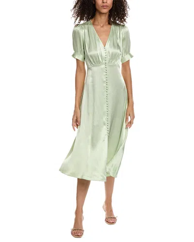kooples green dress The Kooples Knit sleeveless Dress – The Dressing Room main image 0