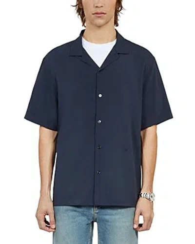 The Kooples Shirt In Blue