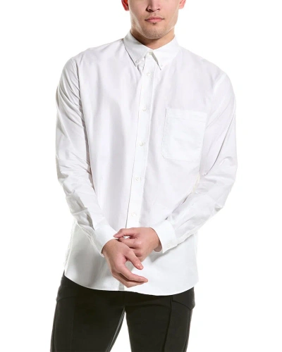 The Kooples Shirt In White