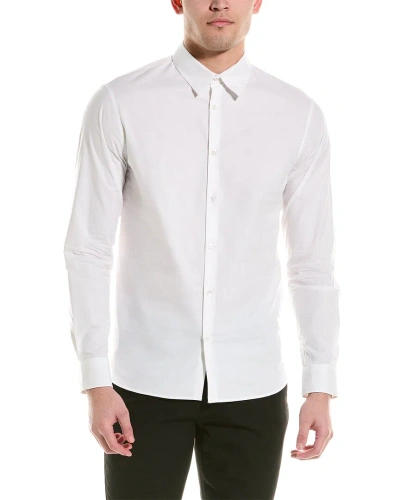 The Kooples Shirt In White